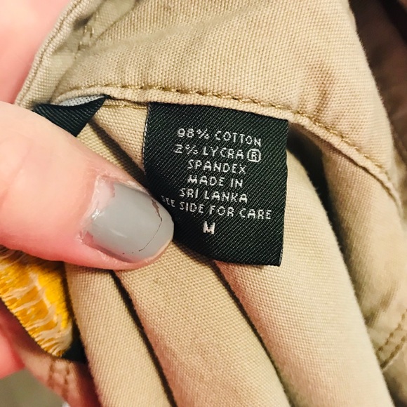 Eddie Bauer Jacket - Picture 6 of 6